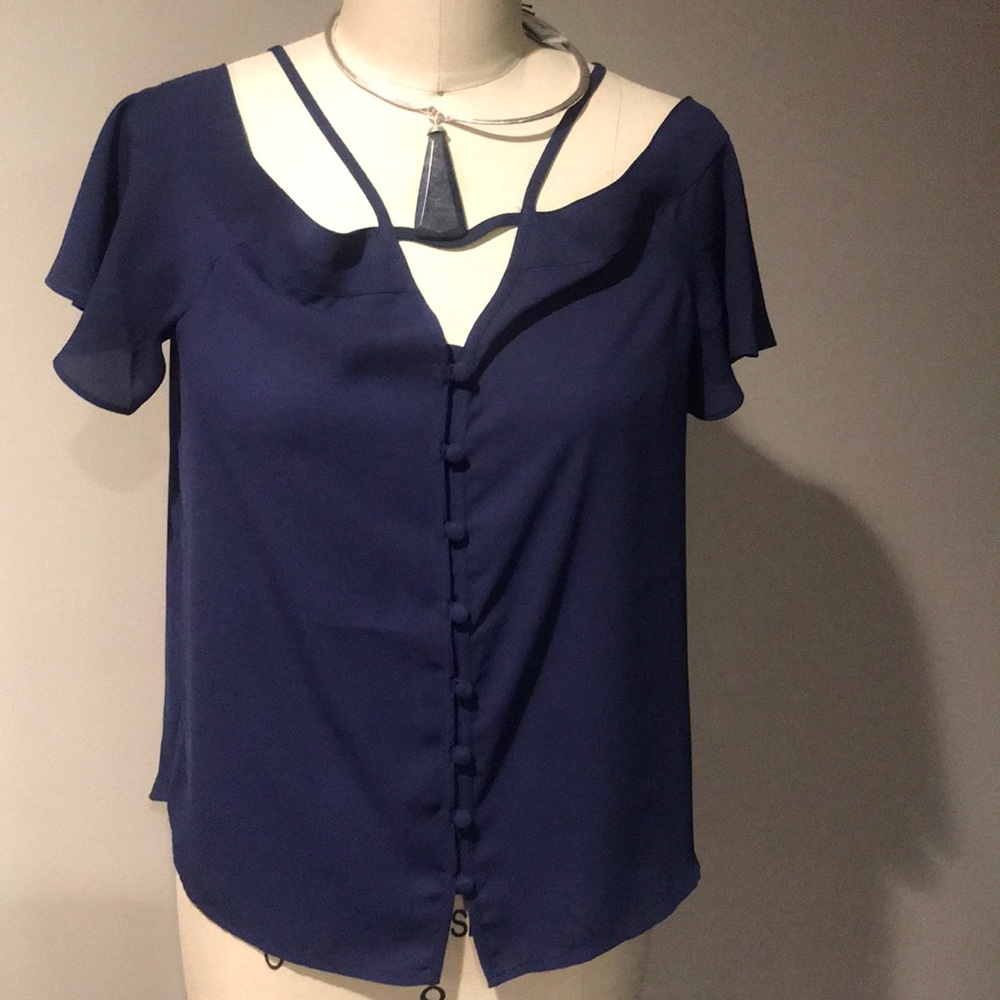 Express Blouse - image 3